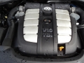 obrázek vozu VW TOUAREG  5.0 Tdi V10 230kW