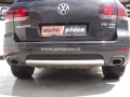 obrázek vozu VW TOUAREG  5.0 Tdi V10 230kW
