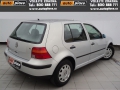 obrázek vozu VW GOLF IV  1.6i 74kW