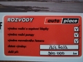 obrázek vozu VOLVO V70 01-05 2.4D V5 120kW
