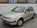 obrázek vozu VW GOLF IV  1.6i 74kW