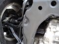 obrázek vozu VOLVO V70 01-05 2.4D V5 120kW