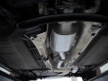 obrázek vozu VOLVO V50 FACELIFT 07-11 2.4D 132kW