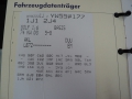 obrázek vozu VW GOLF IV  1.6i 74kW