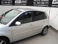 obrázek vozu FORD FIESTA 1.4 16V 59kW