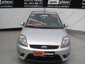 obrázek vozu FORD FIESTA 1.4 16V 59kW