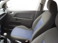 obrázek vozu FORD FIESTA 1.4 16V 59kW