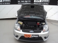 obrázek vozu FORD FIESTA 1.4 16V 59kW