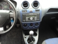 obrázek vozu FORD FIESTA 1.4 16V 59kW