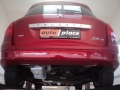 obrázek vozu PEUGEOT 308 SW 1.6 Turbo 110kW
