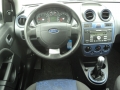 obrázek vozu FORD FIESTA 1.4 16V 59kW