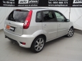 obrázek vozu FORD FIESTA 1.4 16V 59kW