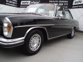 obrázek vozu MERCEDES-BENZ S 280 SE 3.5L V8 147kW