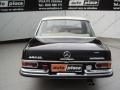 obrázek vozu MERCEDES-BENZ S 280 SE 3.5L V8 147kW