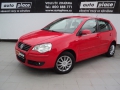 obrázek vozu VW POLO  1.2i 44kW