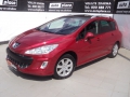 obrázek vozu PEUGEOT 308 SW 1.6 Turbo 110kW