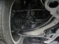 obrázek vozu OPEL MERIVA 1.6 16V 77kW