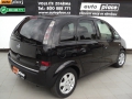 obrázek vozu OPEL MERIVA 1.6 16V 77kW