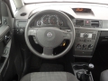 obrázek vozu OPEL MERIVA 1.6 16V 77kW