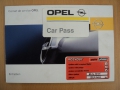obrázek vozu OPEL MERIVA 1.6 16V 77kW