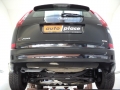 obrázek vozu FORD C-MAX FACELIFT 07-11 1.6TDCi 80kW