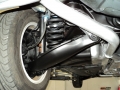 obrázek vozu MERCEDES-BENZ C W202 97-00 240 V6 125kW