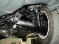 obrázek vozu MERCEDES-BENZ C W202 97-00 240 V6 125kW