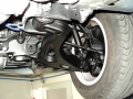 obrázek vozu MERCEDES-BENZ C W202 97-00 240 V6 125kW