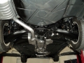obrázek vozu MERCEDES-BENZ C W202 97-00 240 V6 125kW