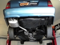 obrázek vozu MERCEDES-BENZ C W202 97-00 240 V6 125kW
