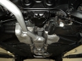 obrázek vozu MERCEDES-BENZ C W202 97-00 240 V6 125kW