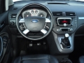 obrázek vozu FORD C-MAX FACELIFT 07-11 1.6TDCi 80kW