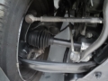obrázek vozu CITROËN C4 1.4i 16V 65kW