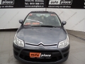 obrázek vozu CITROËN C4 1.4i 16V 65kW