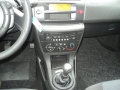 obrázek vozu CITROËN C4 1.4i 16V 65kW