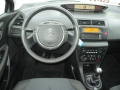 obrázek vozu CITROËN C4 1.4i 16V 65kW
