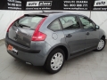 obrázek vozu CITROËN C4 1.6HDi 16V 80kW