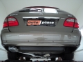 obrázek vozu MERCEDES-BENZ E W211 FACELIFT  06-10 220 CDi 125kW
