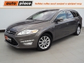 obrázek vozu FORD MONDEO 10-15 Facelift 2.0 Ecoboost SCTi Carving AUT 149kW