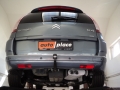 obrázek vozu CITROËN C4 Picasso I 2.0HDi 16V 100kW