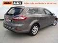 obrázek vozu FORD MONDEO 10-15 Facelift 2.0 Ecoboost SCTi Carving AUT 149kW