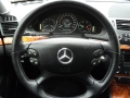 obrázek vozu MERCEDES-BENZ E W211 FACELIFT  06-10 220 CDi 125kW