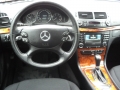 obrázek vozu MERCEDES-BENZ E W211 FACELIFT  06-10 220 CDi 125kW