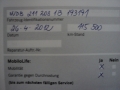 obrázek vozu MERCEDES-BENZ E W211 FACELIFT  06-10 220 CDi 125kW