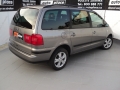obrázek vozu SEAT ALHAMBRA  1.8Turbo 110kW