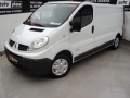 obrázek vozu RENAULT TRAFIC 01- 2.0dCi 84kW