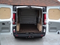 obrázek vozu RENAULT TRAFIC 01- 2.0dCi 84kW