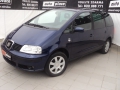 obrázek vozu SEAT ALHAMBRA  2.8 VR6 150kW