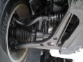 obrázek vozu FORD GALAXY 01-03 2.3i 16V 107kW