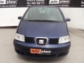 obrázek vozu SEAT ALHAMBRA  2.8 VR6 150kW